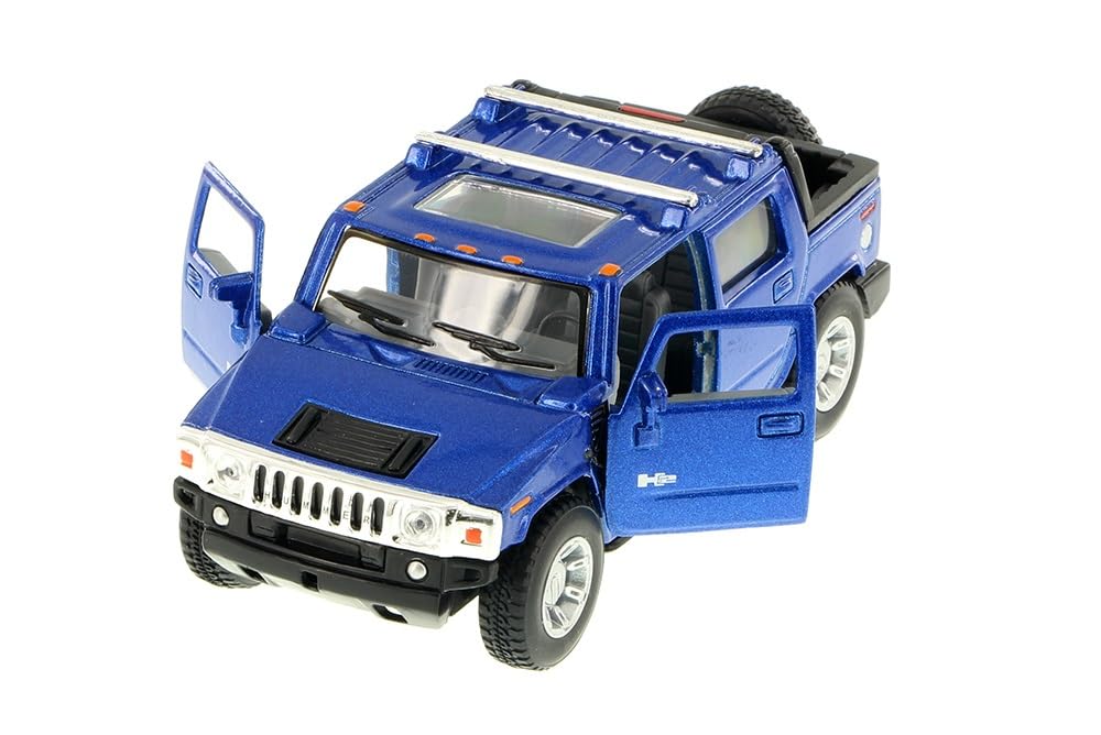 Amazon.com: KiNSMART - H2 Hummer SUT 5