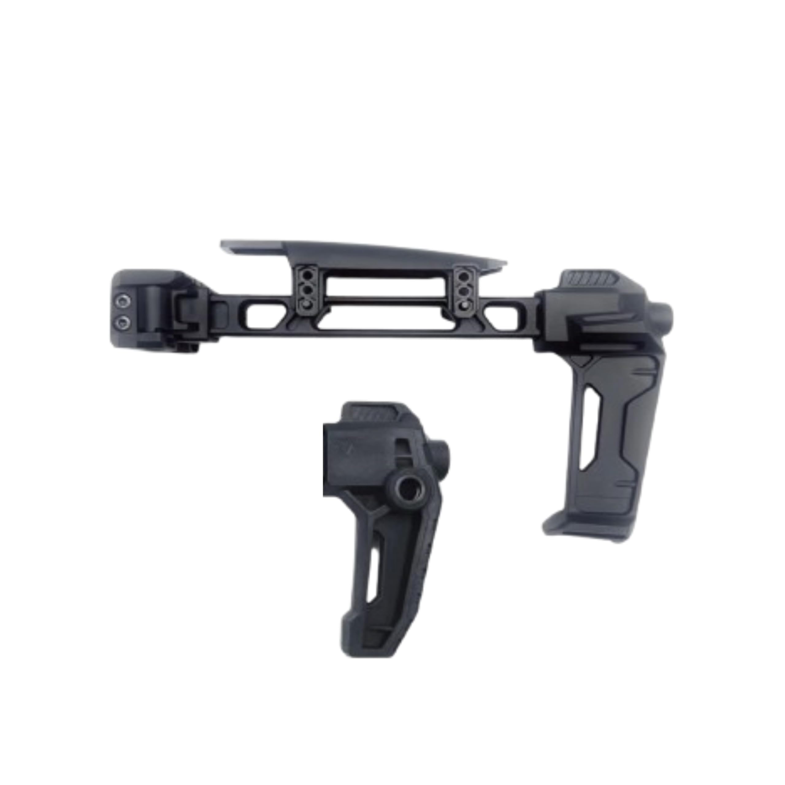 Amazon.co.jp: GPリテール STRIKE INDUSTRIES Dual Folder レプリカ