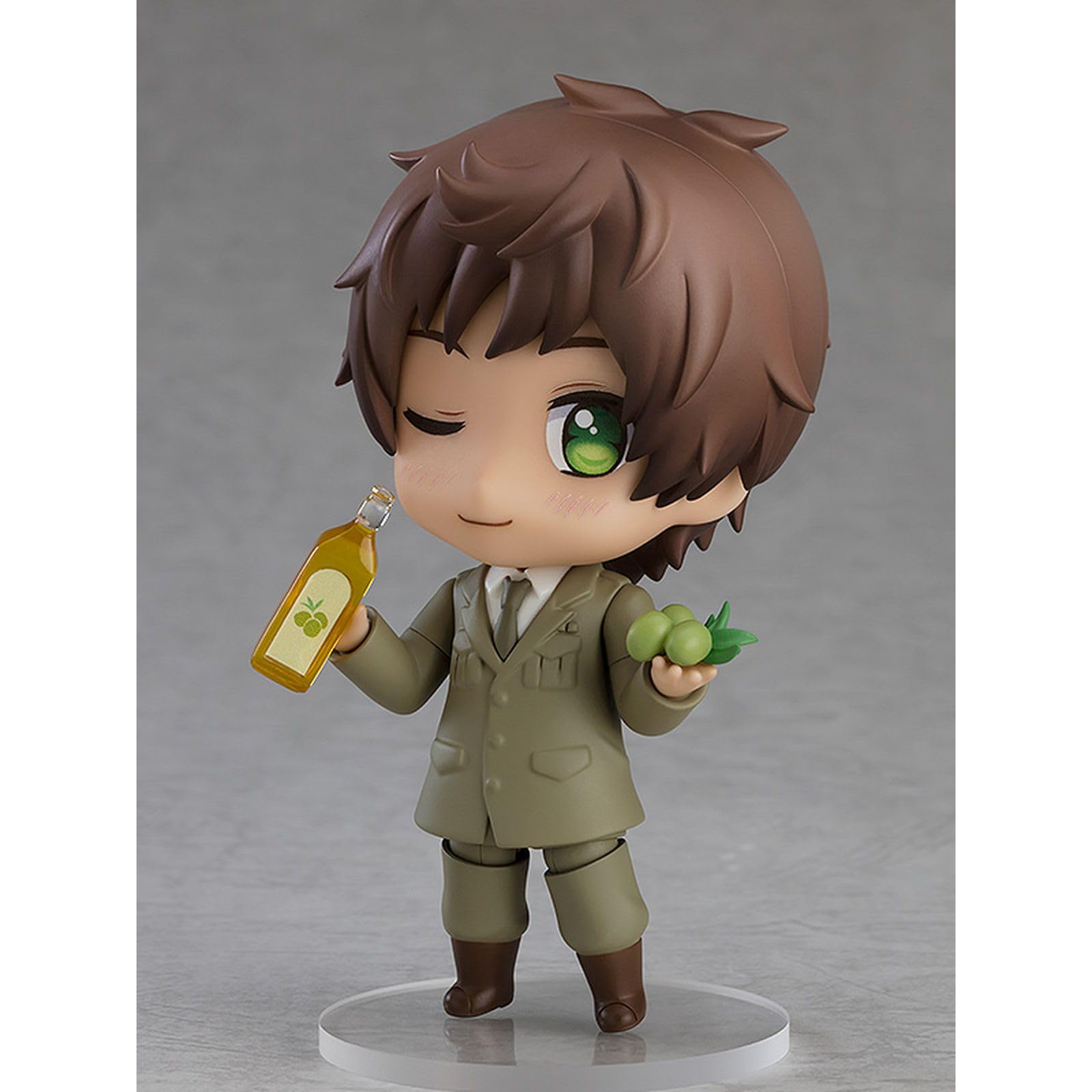 Amazon | ねんどろいど アニメ「ヘタリア World☆Stars」 スペイン