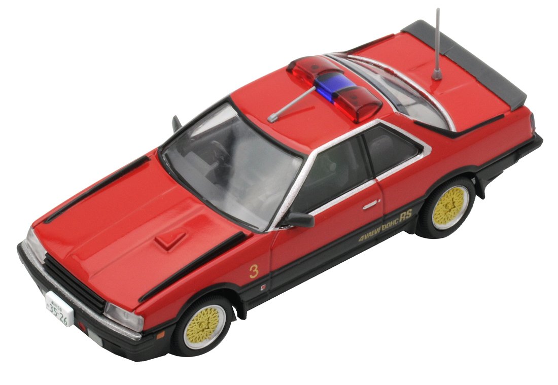 Amazon | トミカリミテッドヴィンテージ LV-NEO 西部警察 Vol.7 マシン