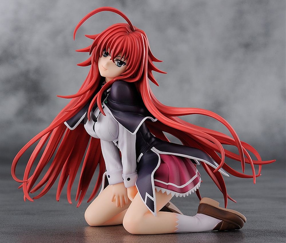 Amazon | ハイスクール D × D リアス・グレモリー (1/8スケール PVC製