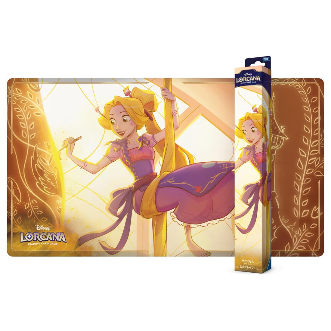 Amazon | タカラトミー(TAKARA TOMY) ディズニー・ロルカナ・TCG 日本