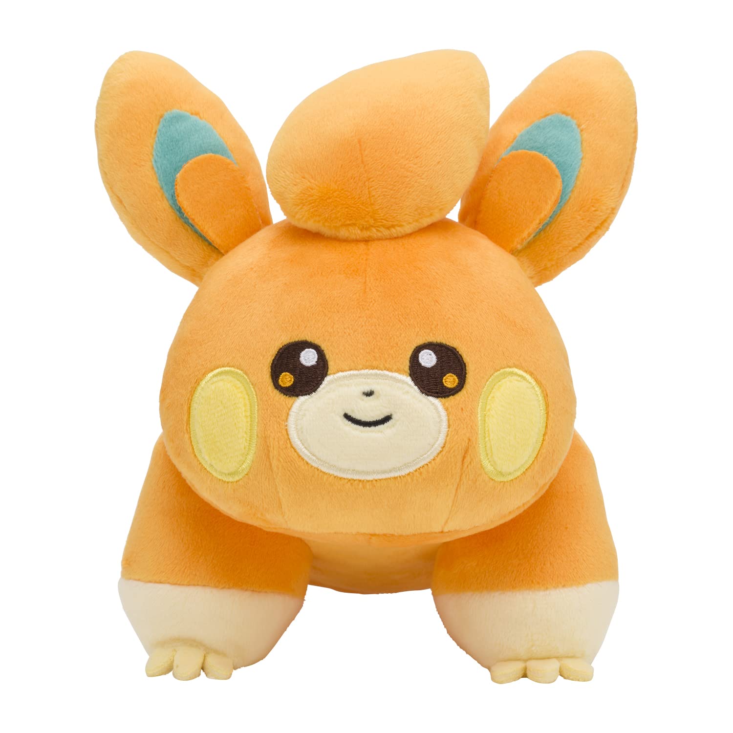 Amazon.co.jp: ポケモンセンターオリジナル ぬいぐるみ パモ 18×16×23