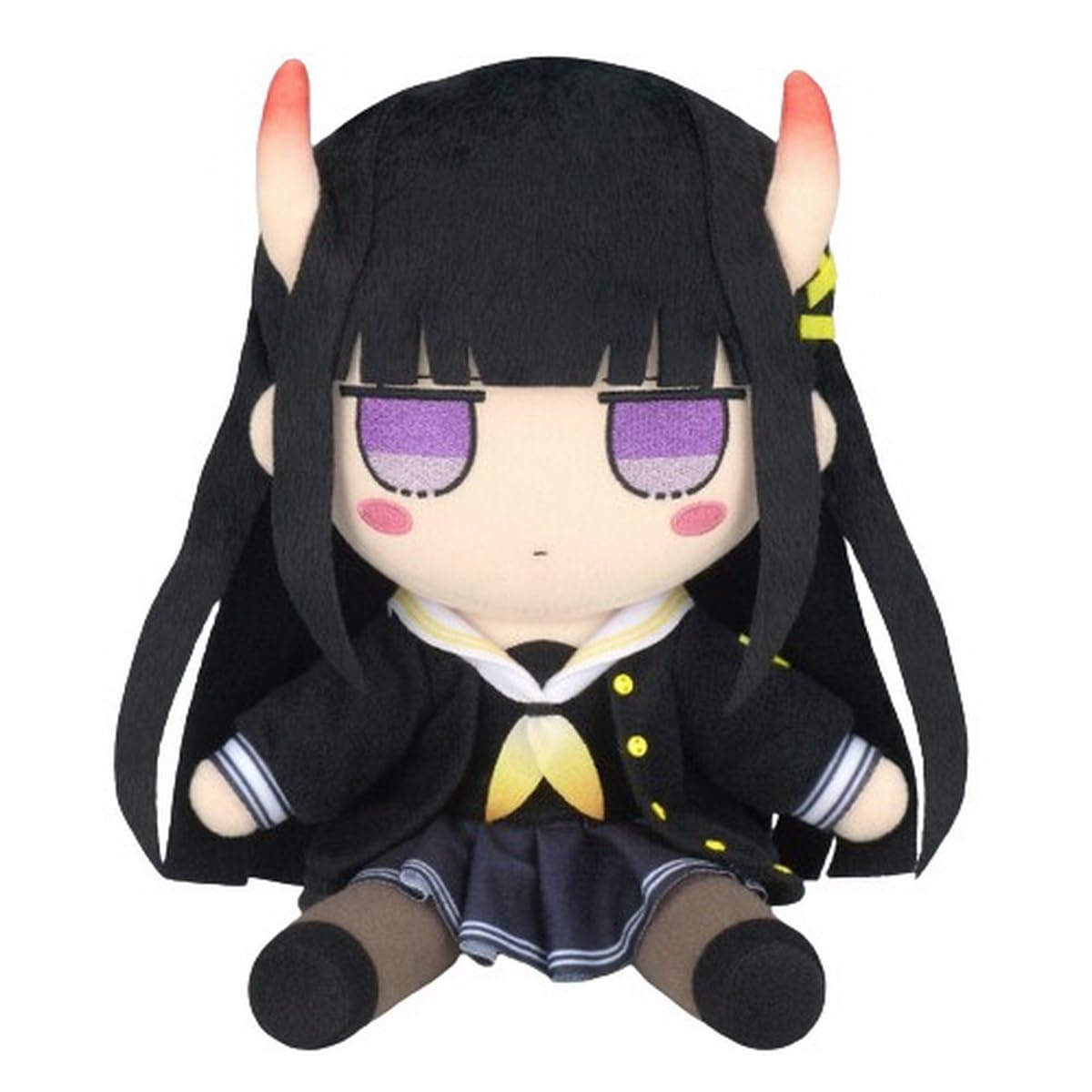 Amazon.co.jp: アズールレーン ぬいぐるみシリーズ 能代 ふもふもの