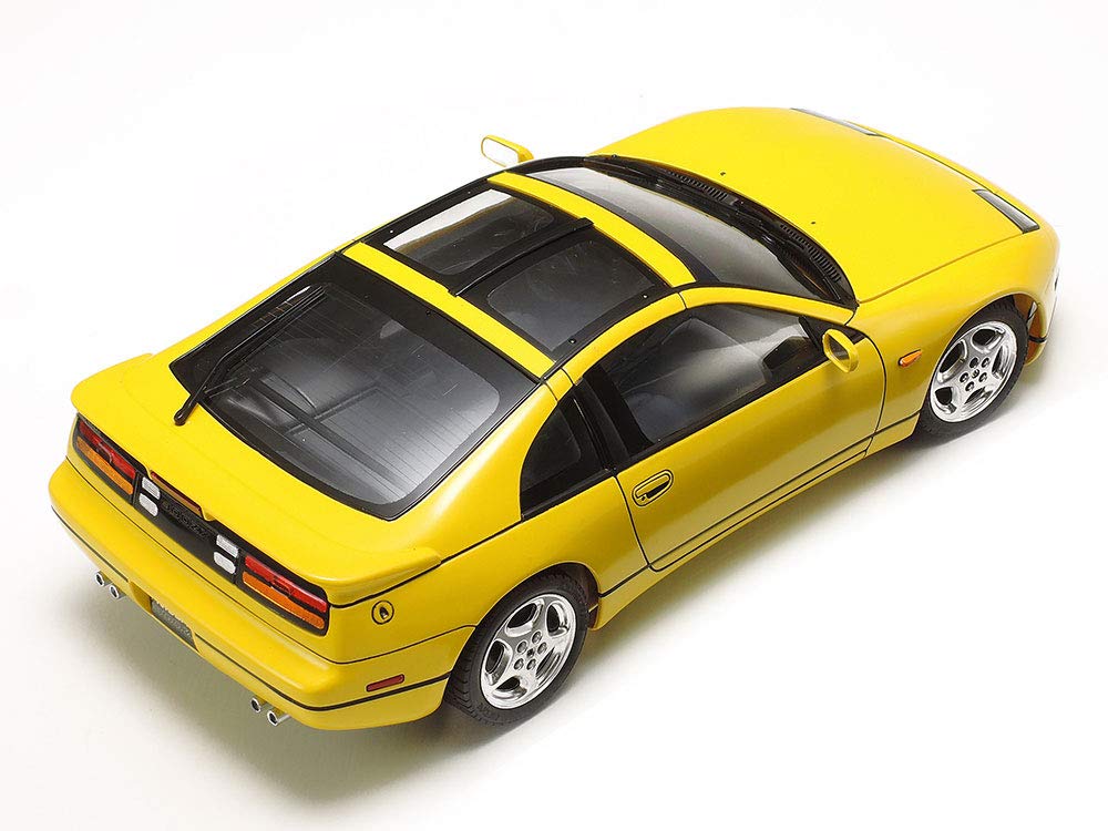 Amazon | タミヤ(TAMIYA) 1/24 スポーツカーシリーズ No.87 ニッサン