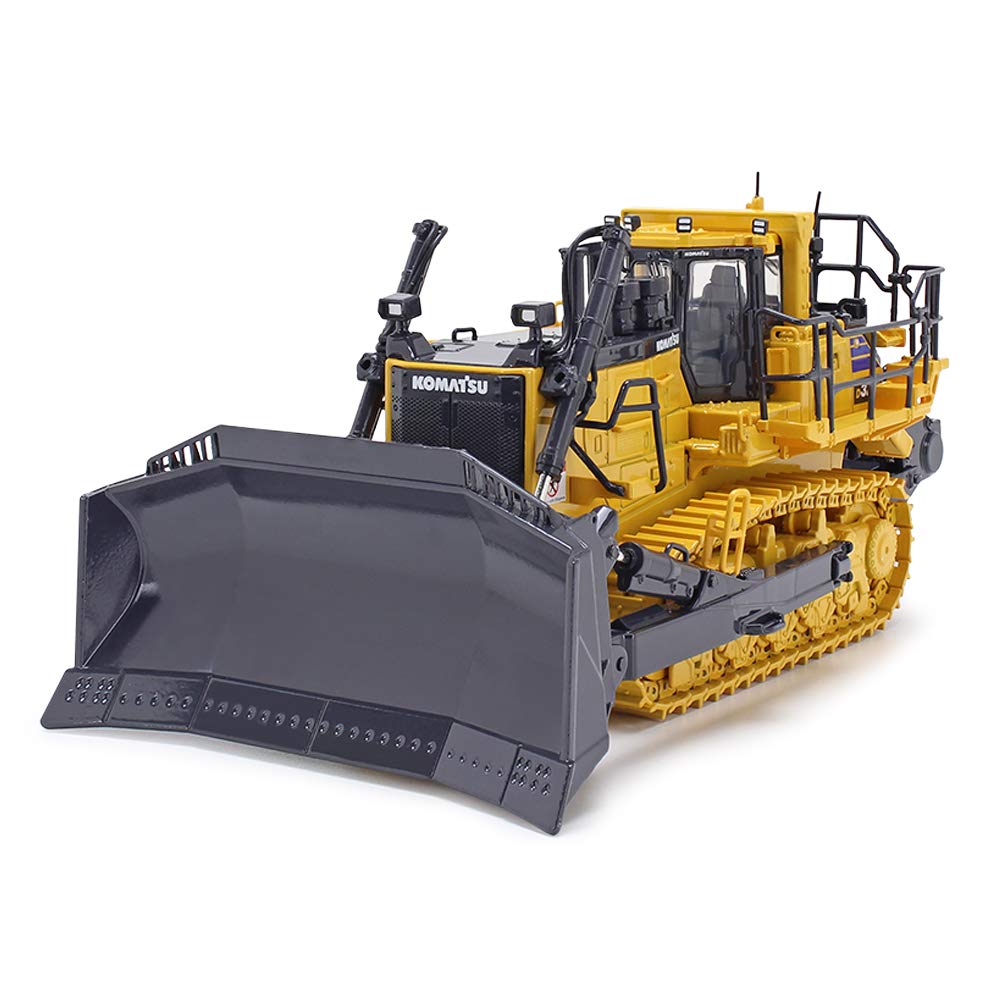 Amazon.co.jp: ☆ ファーストギア 1/50 コマツ D375A-8 ブルドーザ