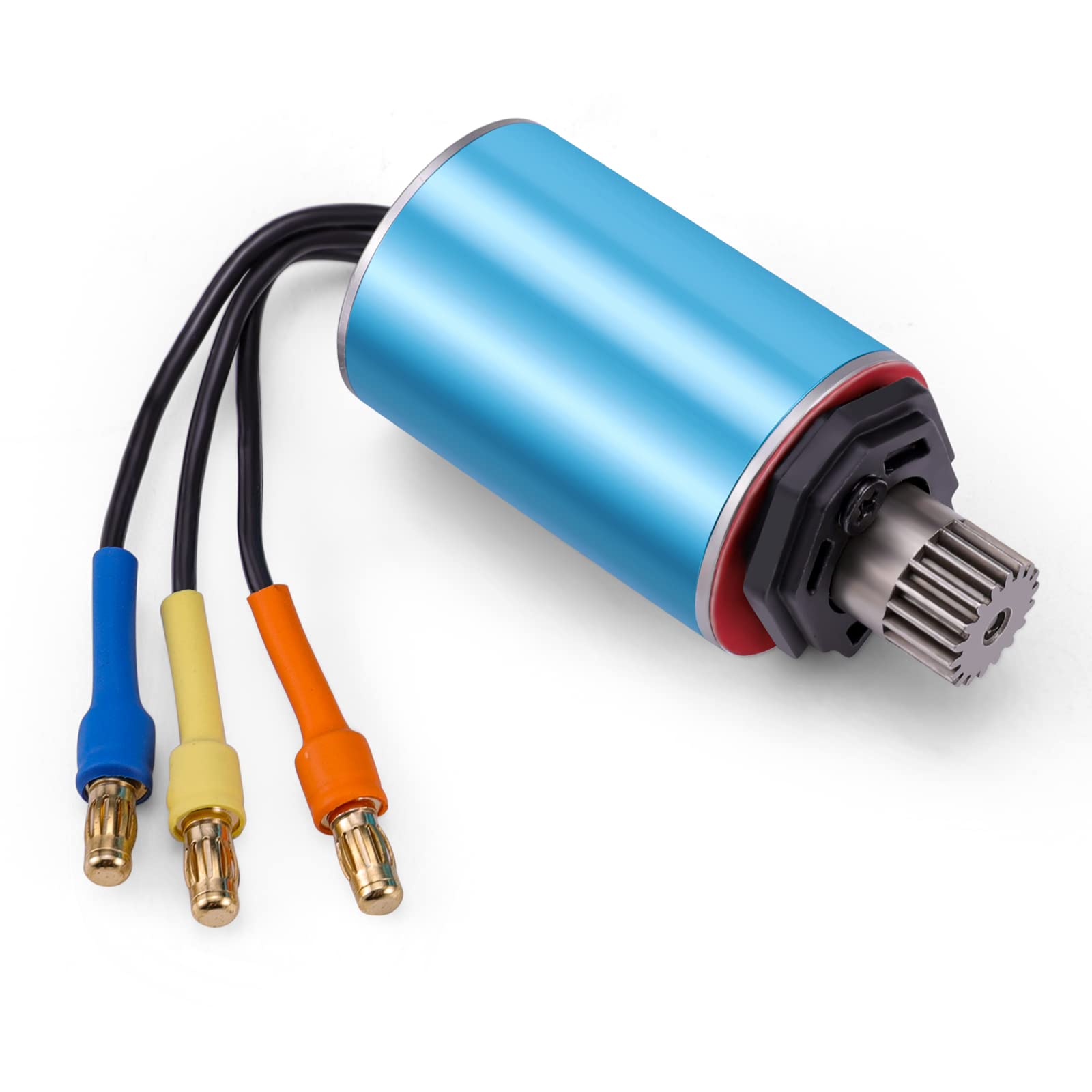 Amazon.com: HAIBOXING 1/18TH Scale RC Cars Spare Parts Brushless