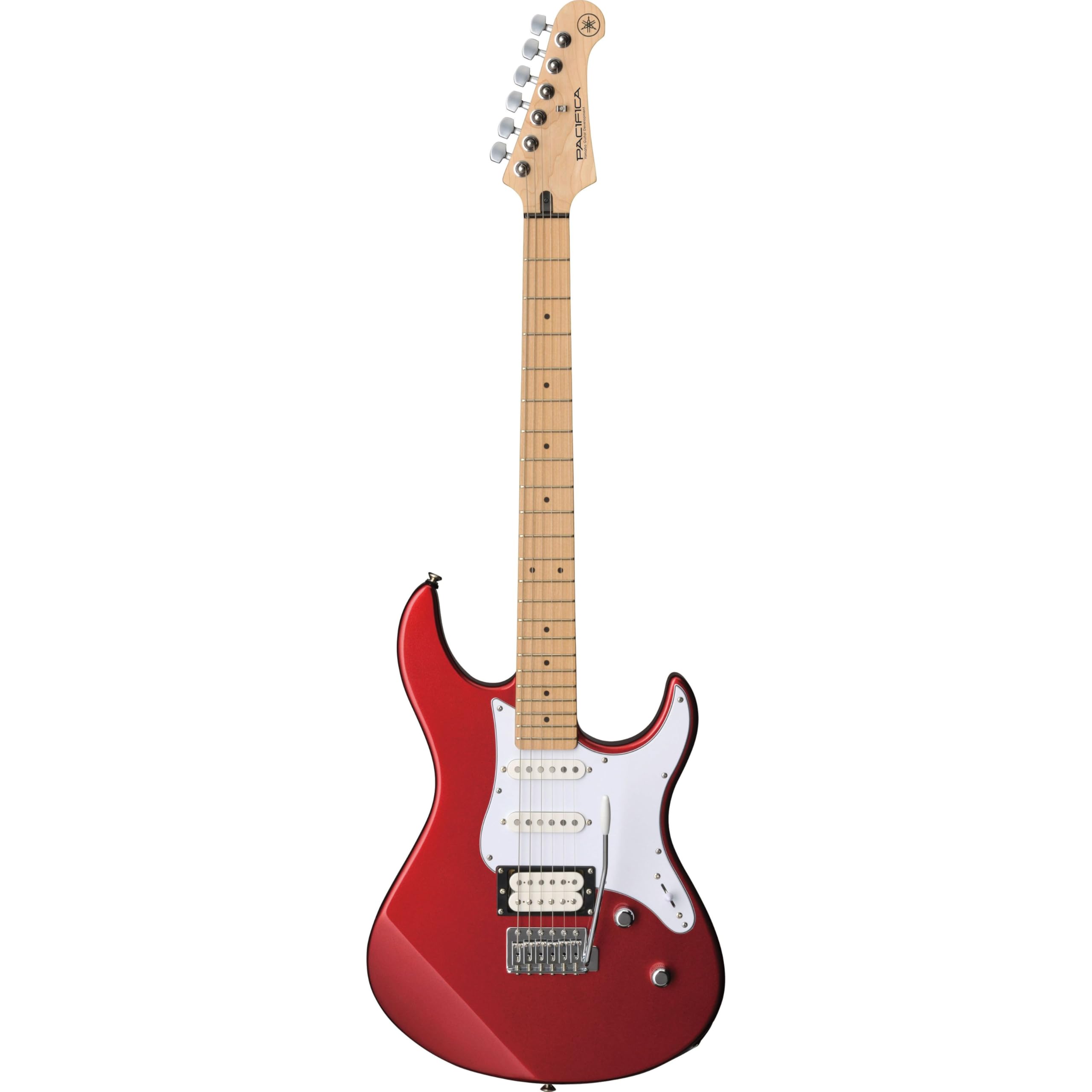 Amazon | ヤマハ YAMAHA エレキギター PACIFICA PAC112VM RM 純正