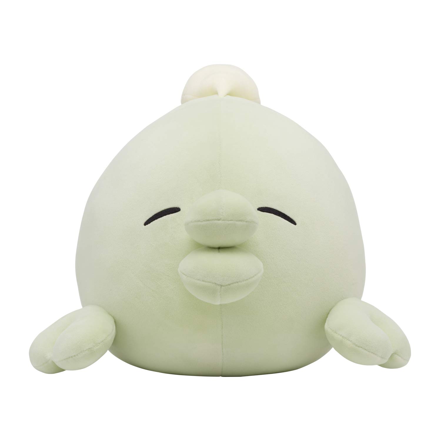 Amazon.co.jp: ポケモンセンターオリジナル もっちりまんまる