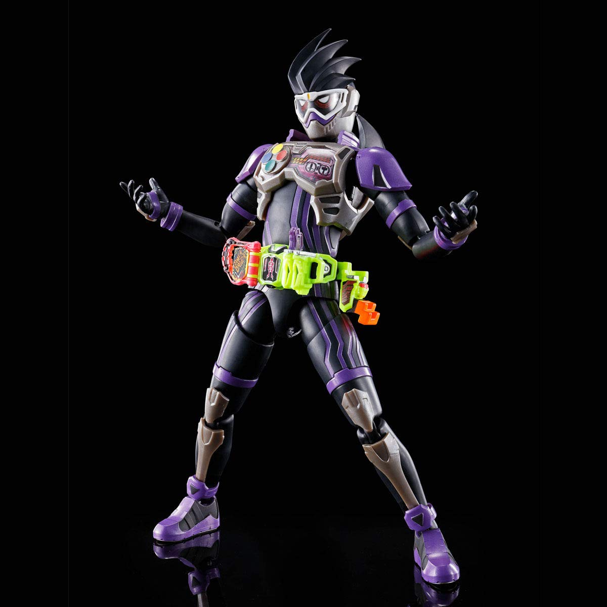Amazon.co.jp: BANDAI SPIRITS(バンダイ スピリッツ) フィギュアライズ