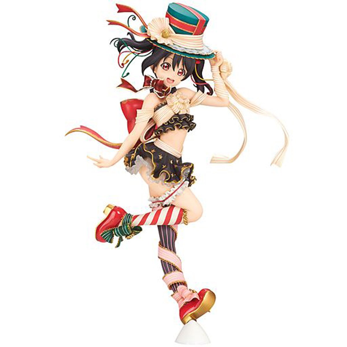 Amazon | ラブライブ! スクールアイドルフェスティバル 矢澤にこ 1/7