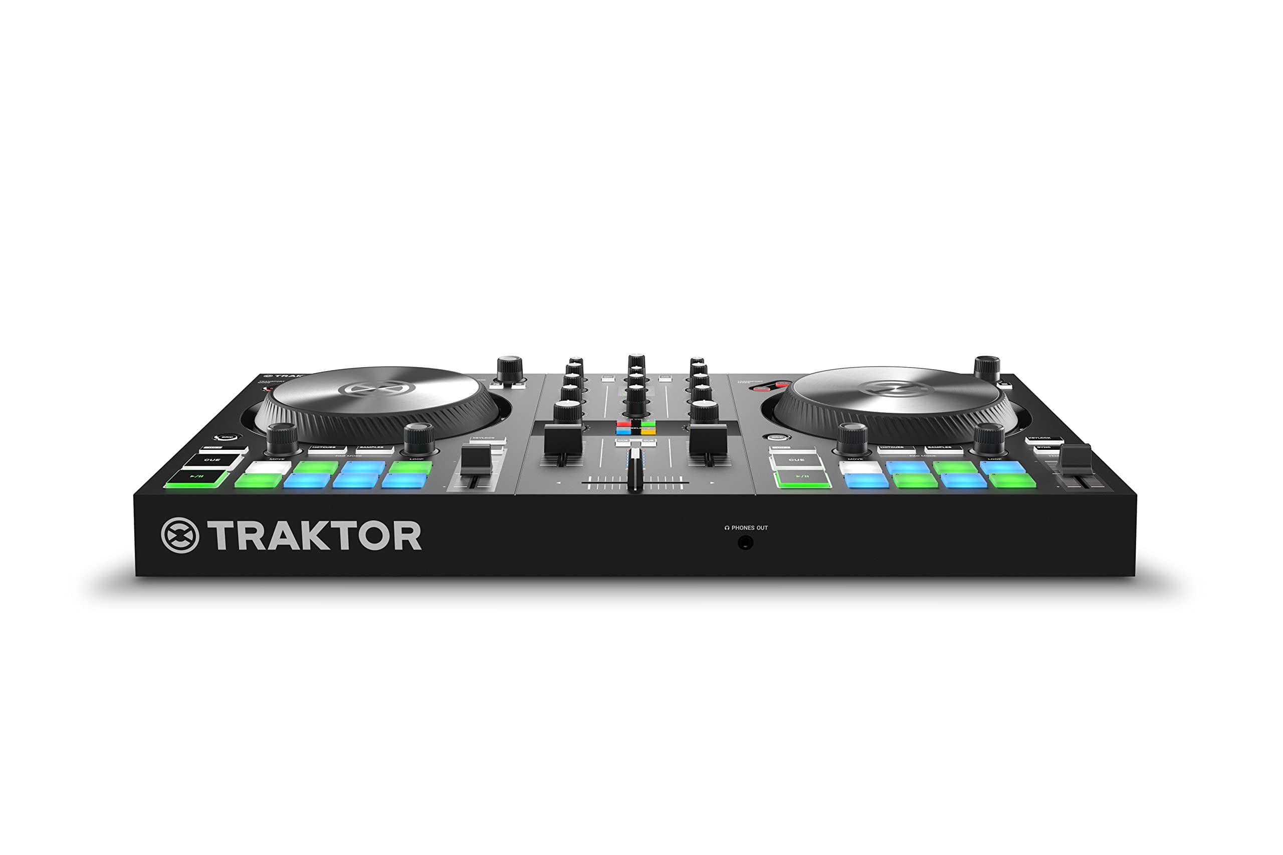 Amazon.co.jp: NATIVE INSTRUMENTS ネイティブインストゥルメンツ/2