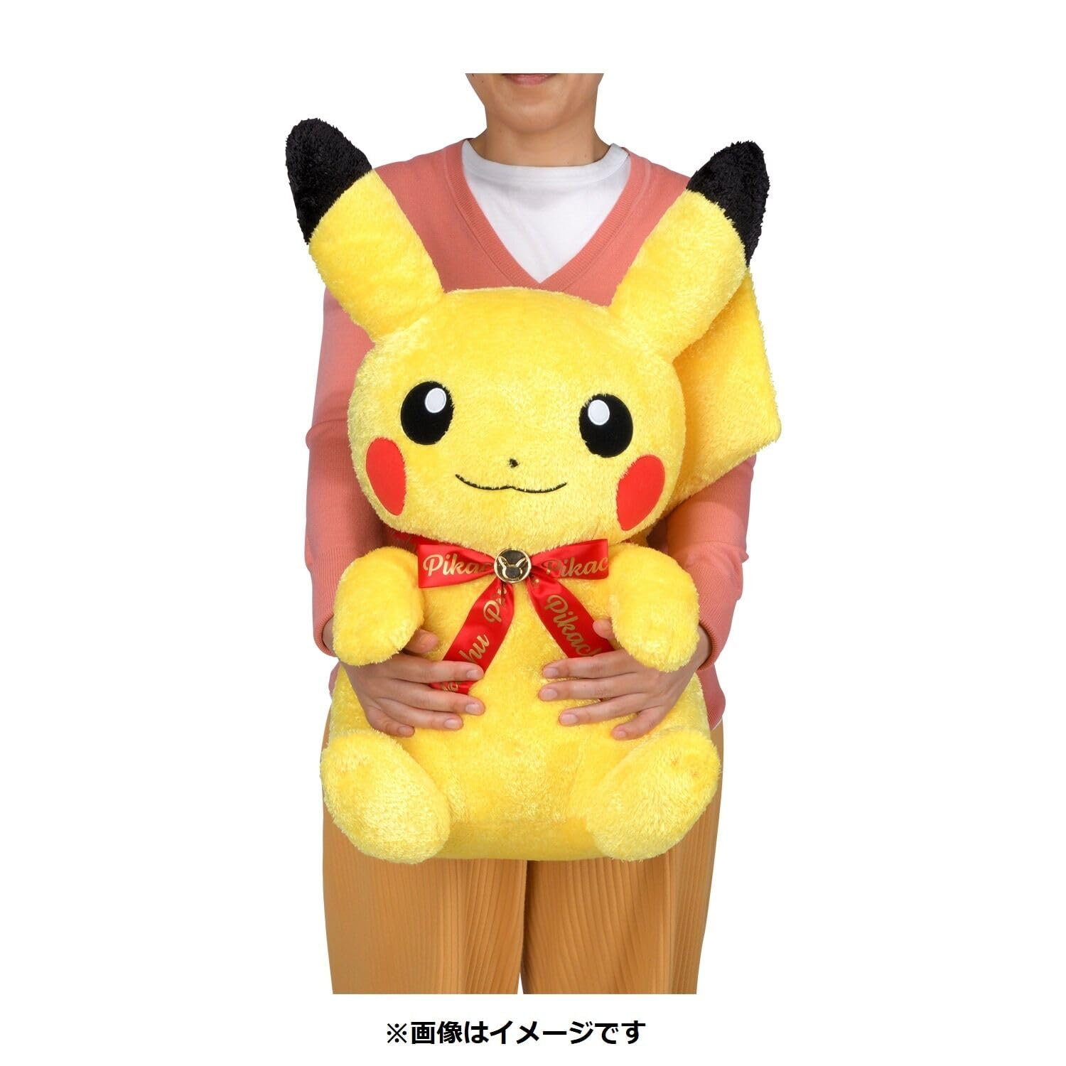Amazon.co.jp: ポケモンセンターオリジナル おっきいスペシャル