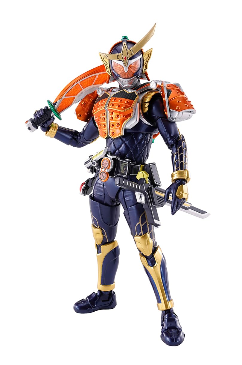 Amazon.co.jp: 【2次受注分】S.H.フィギュアーツ (真骨彫製法) 仮面