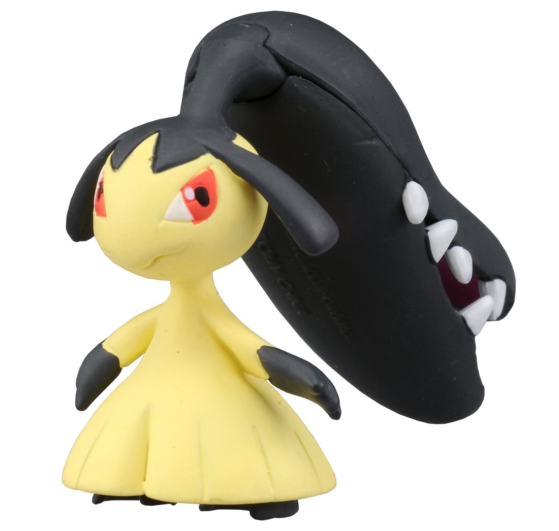Amazon.co.jp: ポケットモンスター モンスターコレクション MC_036