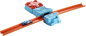 Amazon.co.jp: ホットウィール(Hot Wheels) トラックビルダー