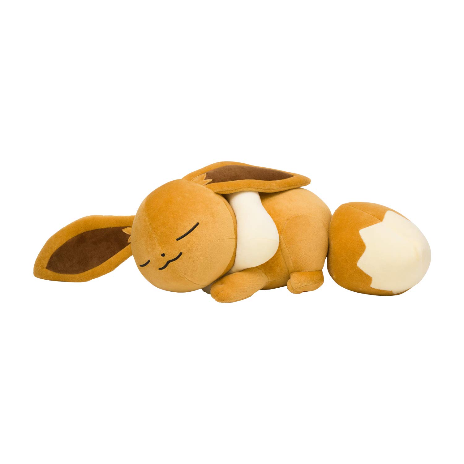 Amazon.co.jp: ポケモンセンターオリジナル ぬいぐるみ すやすや