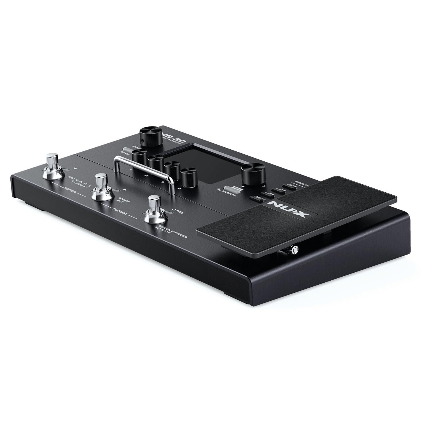 Amazon.co.jp: NUX/MG-30 Versatile Modeler ニューエックス マルチ
