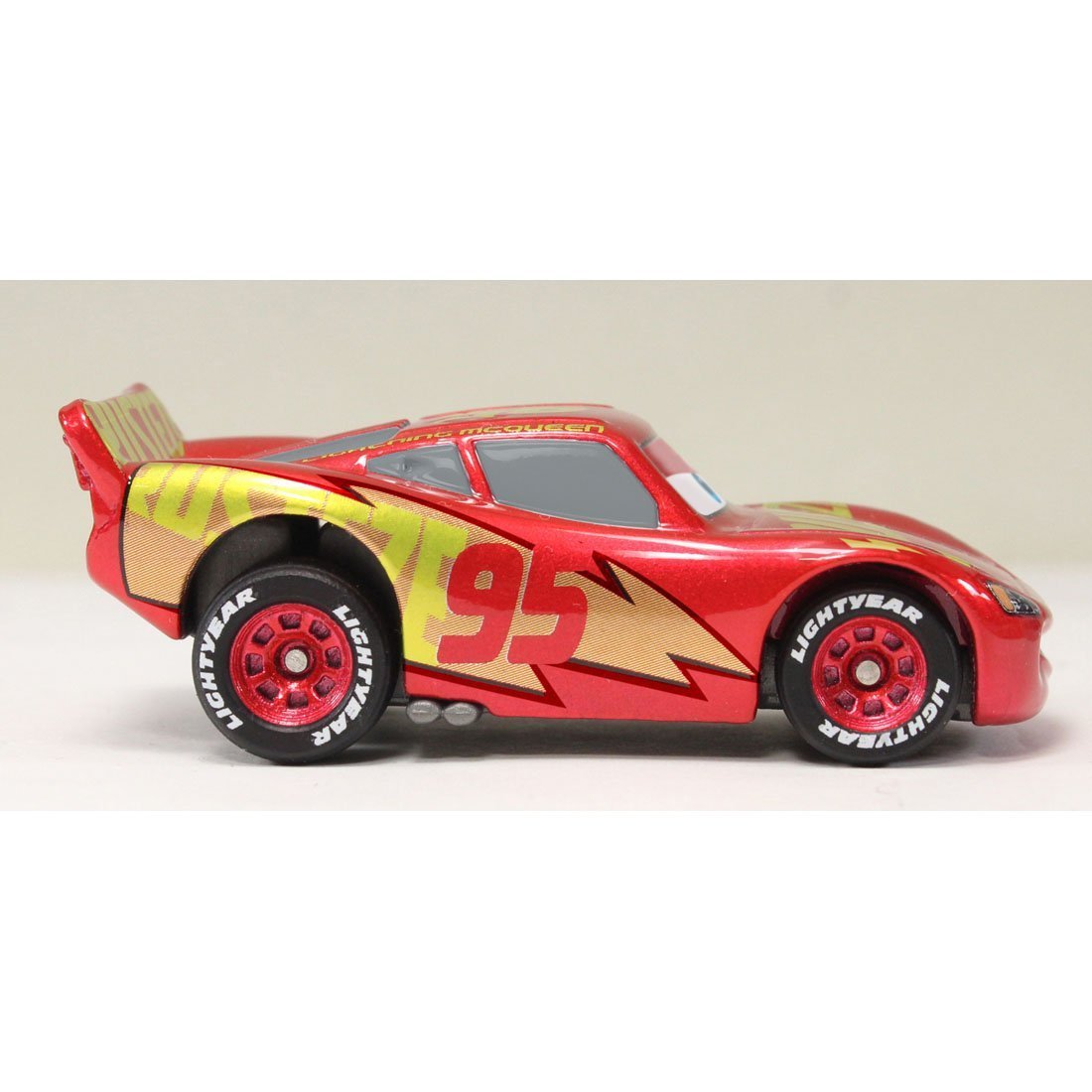 Amazon.co.jp: タカラトミー『 ディズニー カーズ トミカ C-32