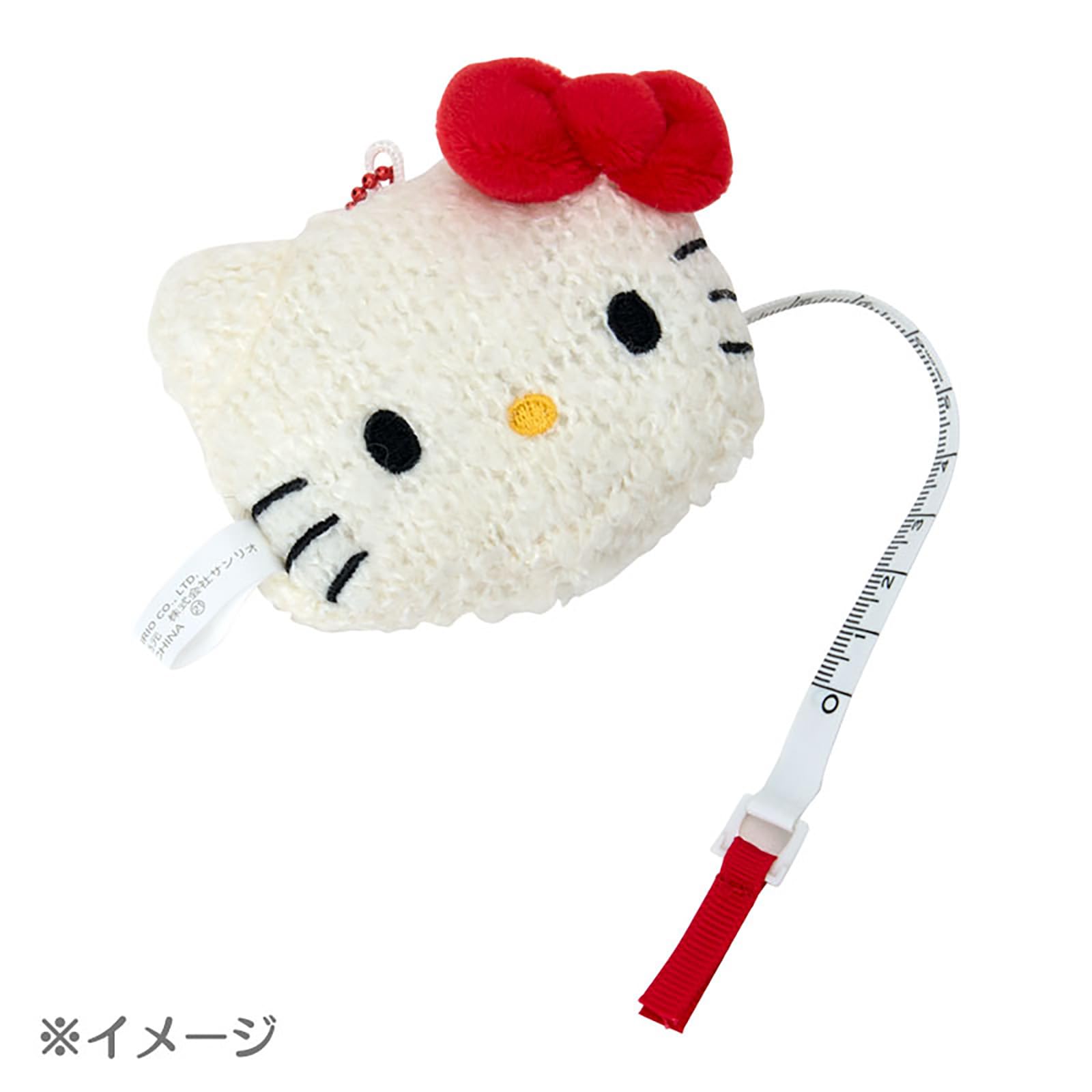 Amazon | サンリオ(SANRIO) マスコットメジャー（さんりお手芸部
