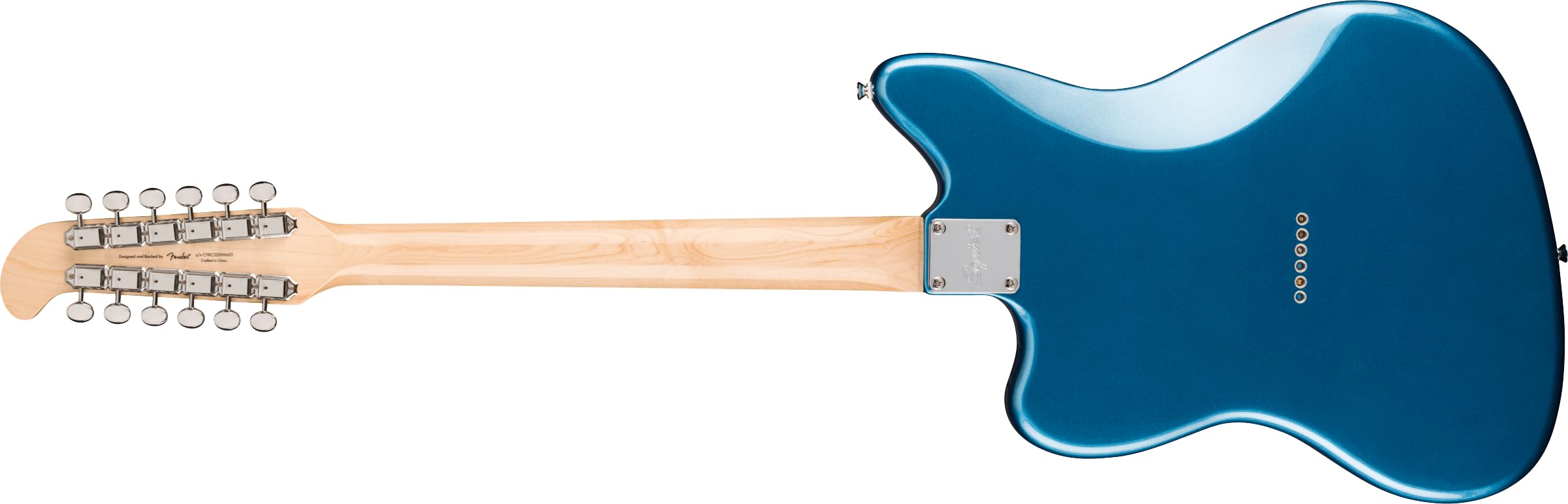 Amazon.co.jp: Squier by Fender スクワイヤー エレキギター