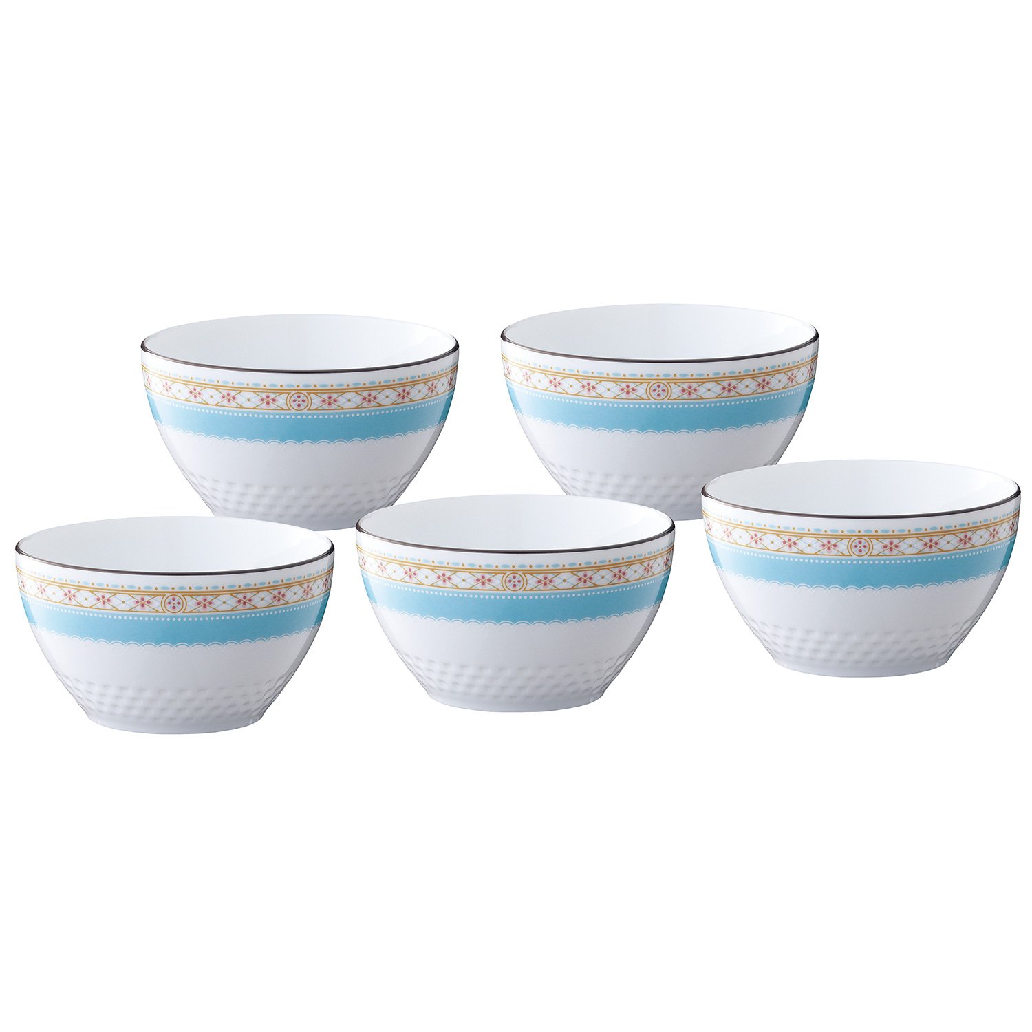 Amazon.co.jp: Noritake ノリタケ ボウル セット 11cm 345cc ハミング