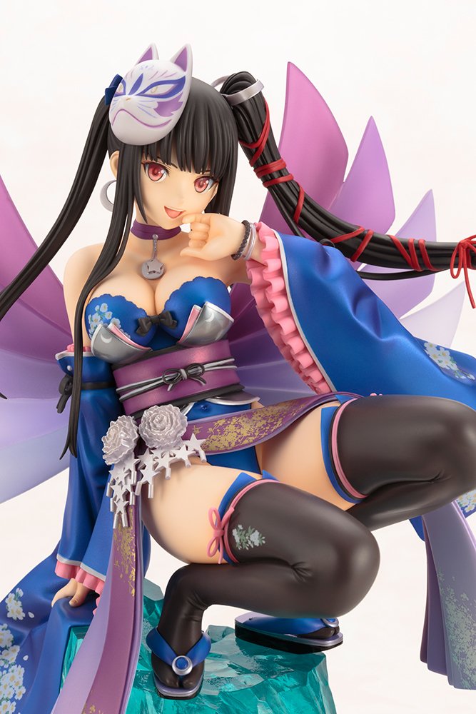 Amazon | 戦国大戦 五郎八姫 Tony Ver. (「戦国大戦」より) 1/6