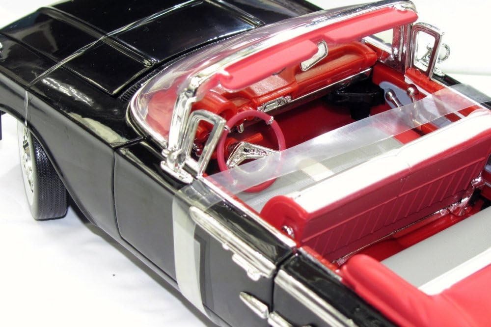 Amazon | MOTORMAX アメ車 インパラ カブリオレ ミニカー 1/18 IMPALA