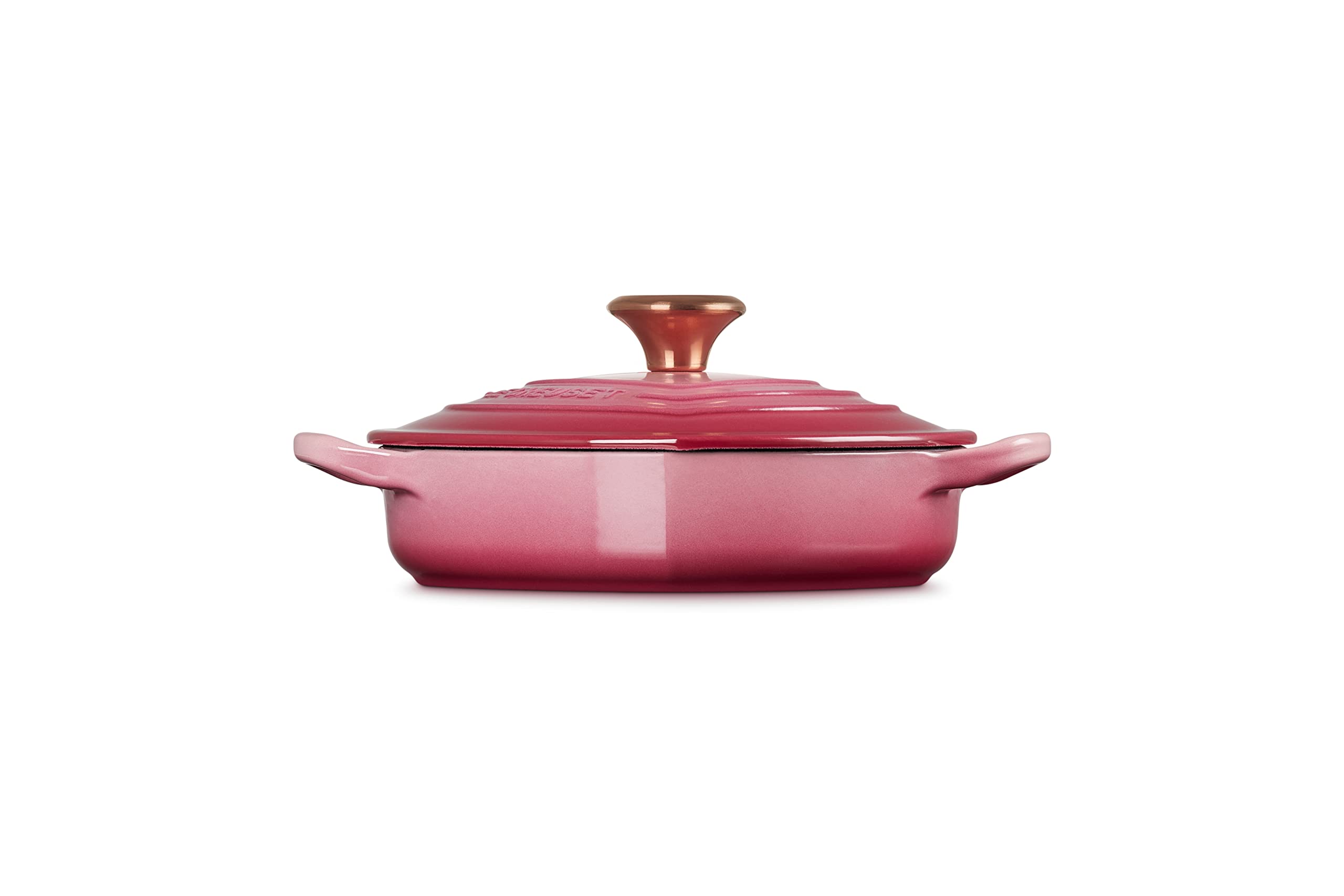Amazon｜ル・クルーゼ(Le Creuset) 鋳物 ホーロー 鍋 ダムール