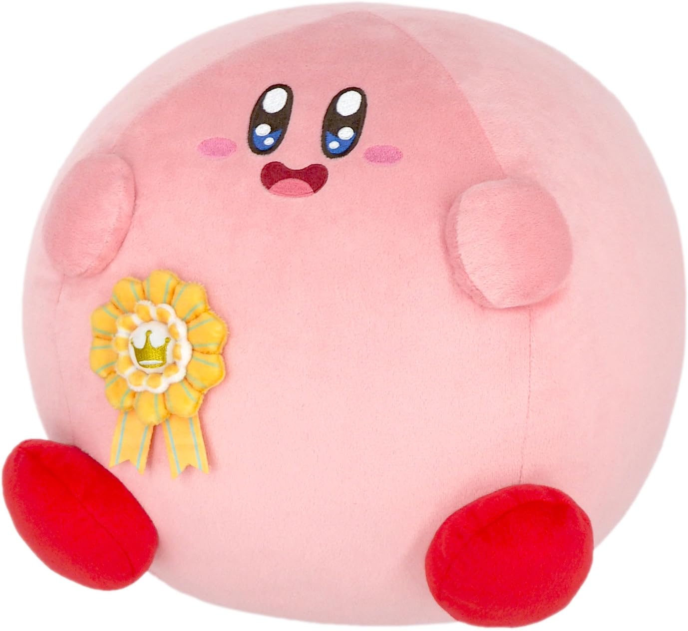 Amazon | 三英貿易(Sanei Boeki) 星のカービィ カービィのグルメフェス
