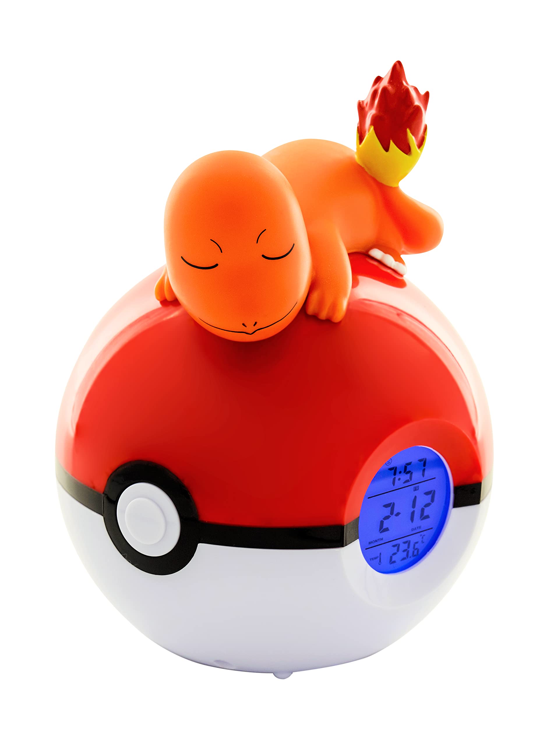 Amazon.co.jp: TEKNOFUN 811368 ポケモン ヒトカゲ ポケモン ライト