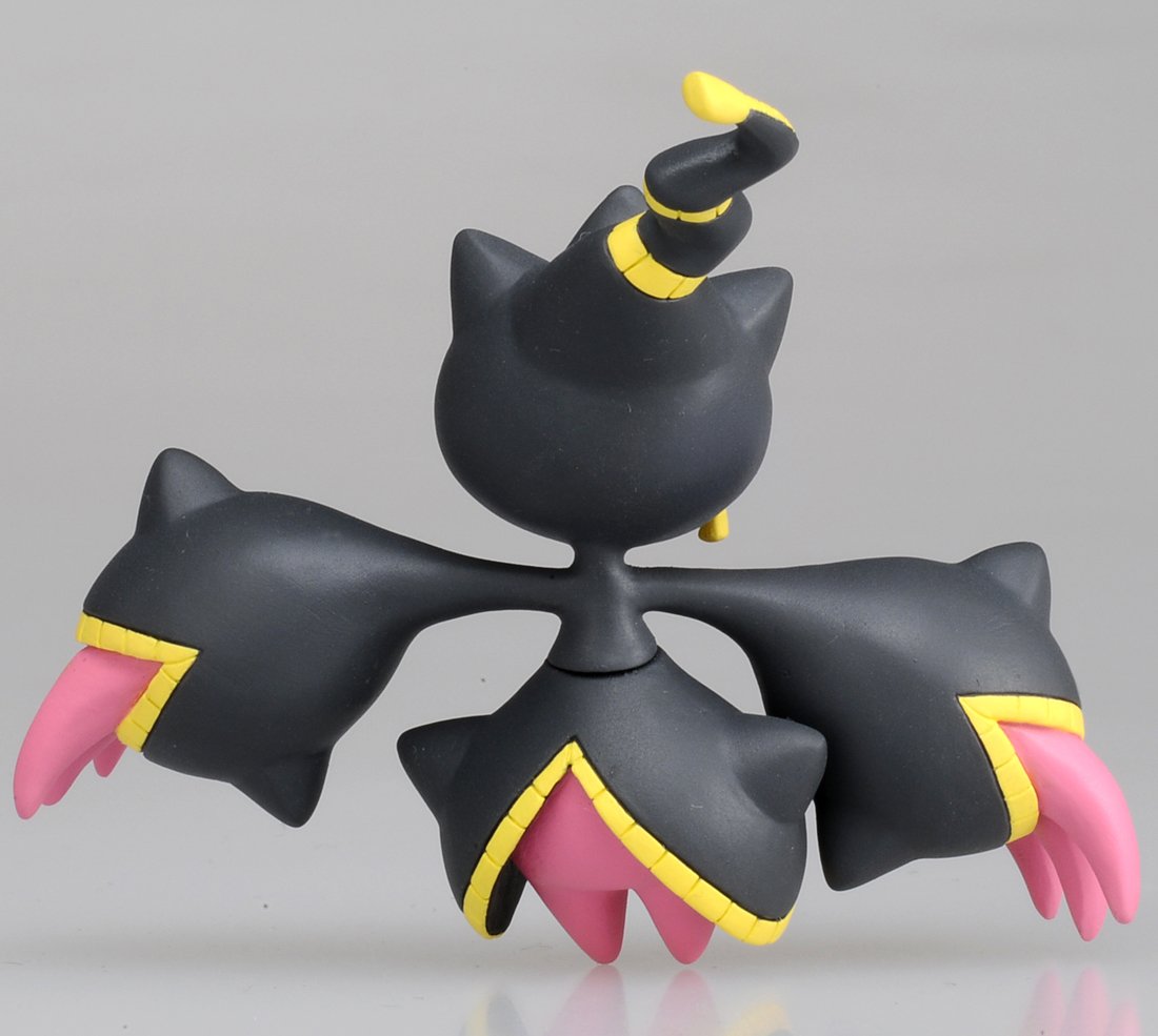 Amazon.co.jp: ポケットモンスター モンスターコレクション SP_27 メガ