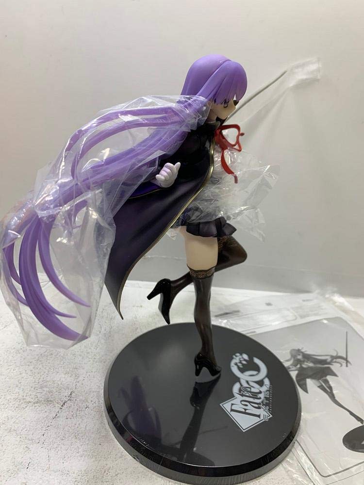 Amazon | 双翼社 1/7スケール ABS&PVC製塗装済み完成品フィギュア Fate