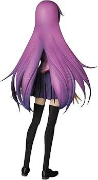 Amazon.co.jp: RAH(リアルアクションヒーローズ) 戦場ヶ原ひたぎ 『化
