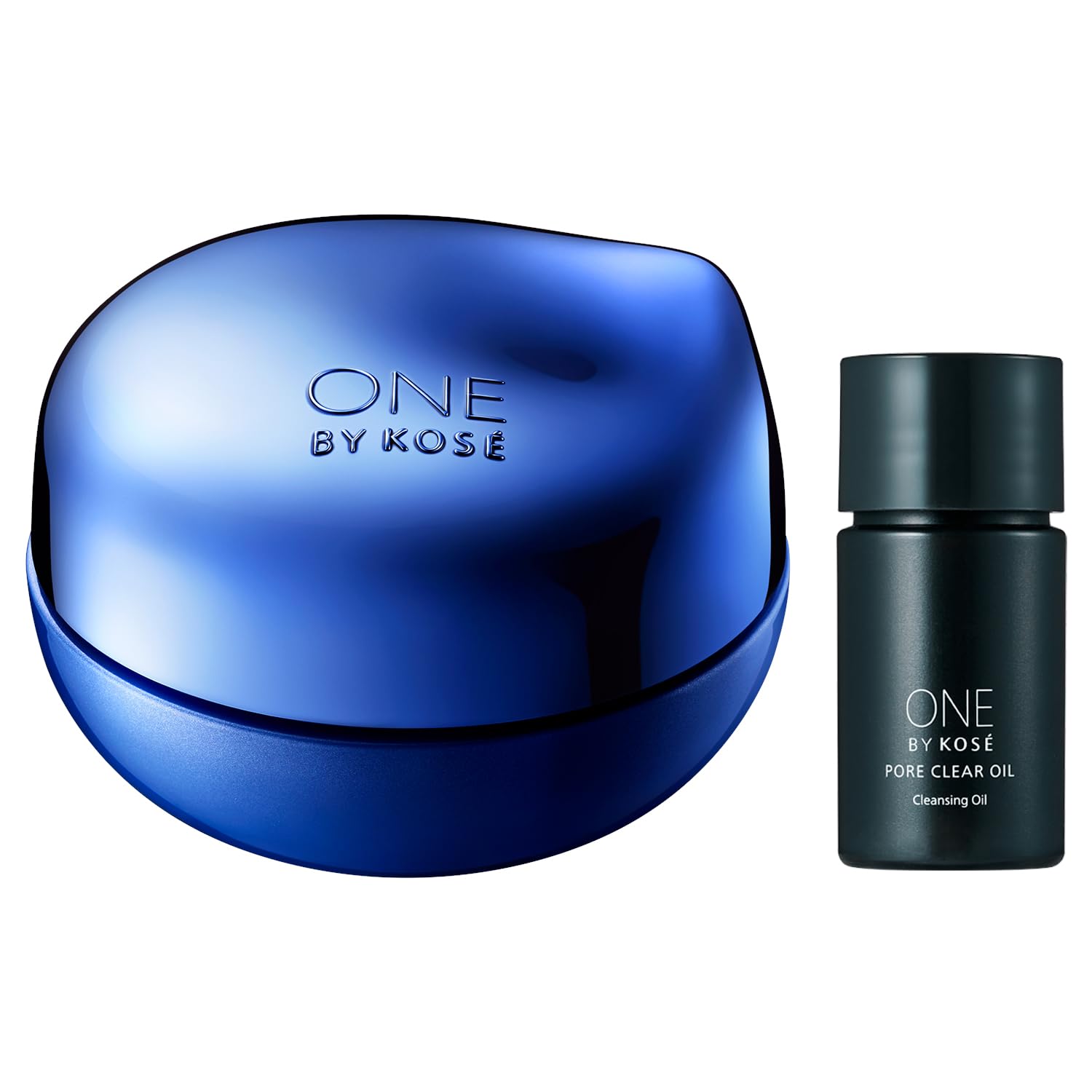 Amazon | 【医薬部外品】ONE BY KOSE(ワンバイコーセー) セラム