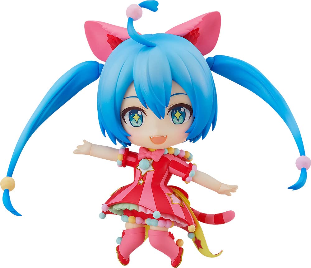 Amazon | ねんどろいど プロジェクトセカイ カラフルステージ! feat
