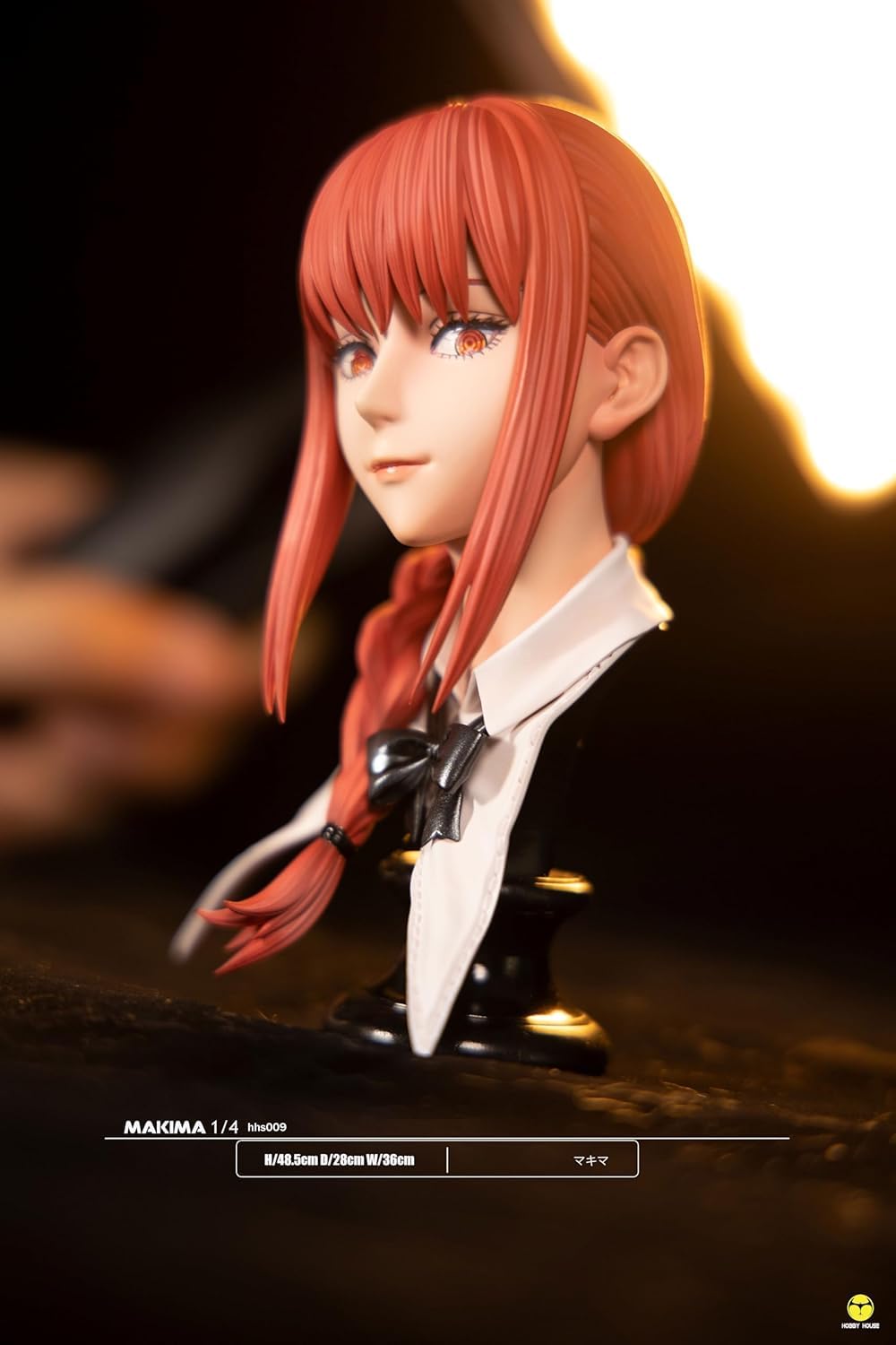 Amazon.co.jp: 【現物】ガレージキットマキマ フィギュア ランジェリー