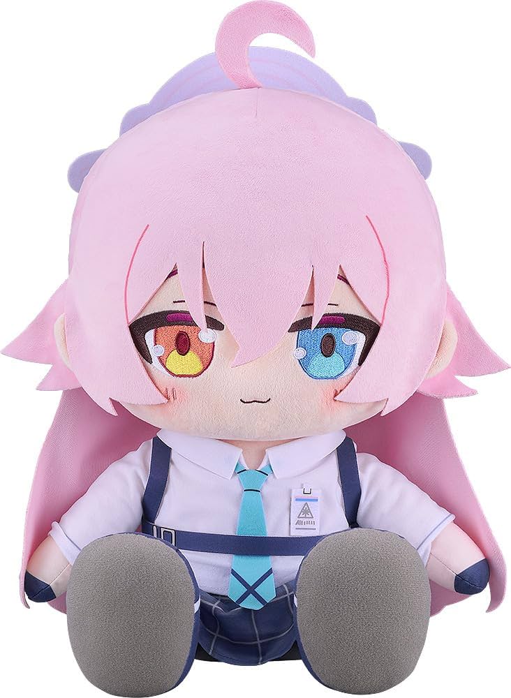 Amazon.co.jp: ブルーアーカイブ Blue Archive ホシノ ちょこぷに
