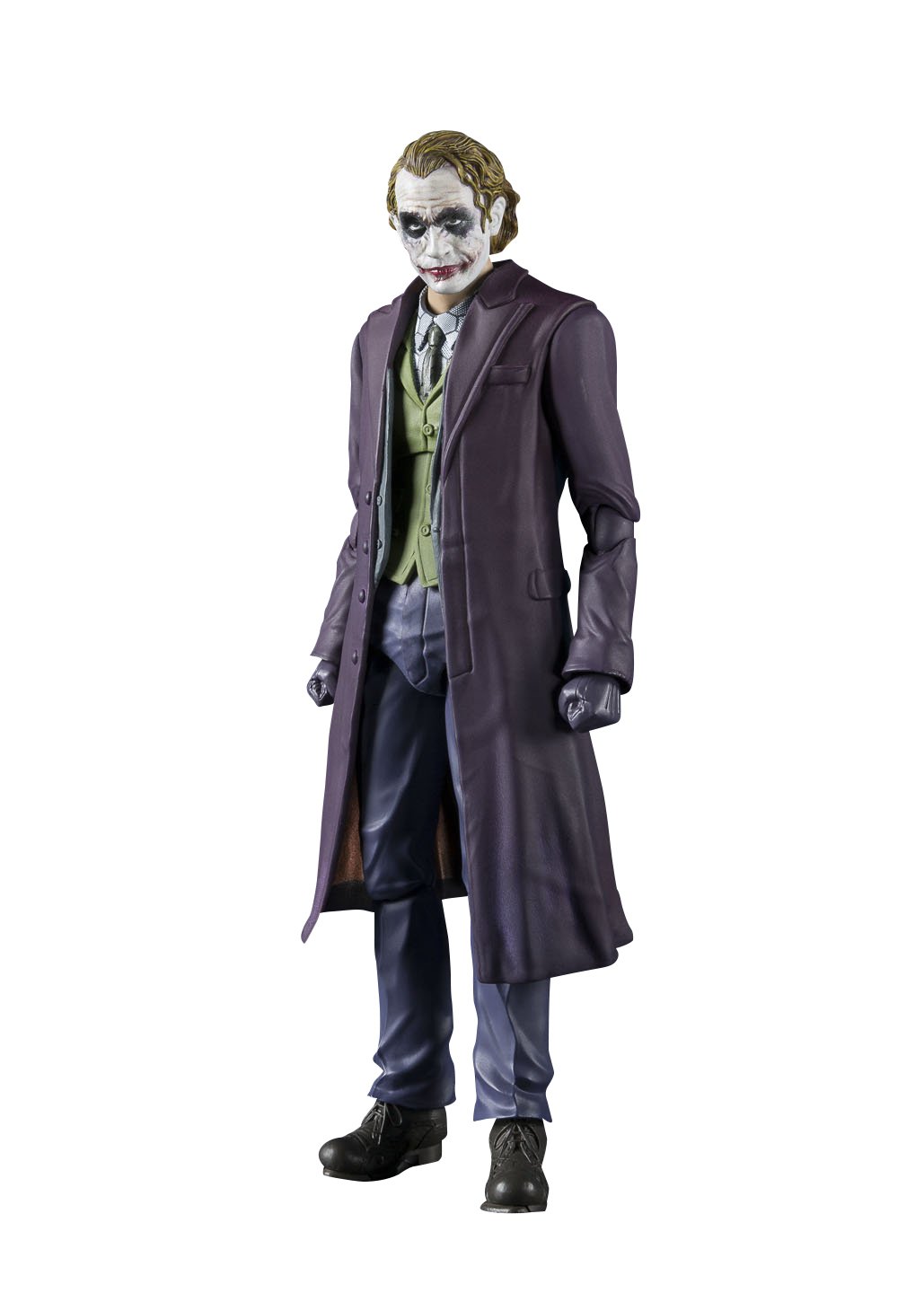 Amazon.co.jp: TAMASHII NATIONS S.H.フィギュアーツ バットマン