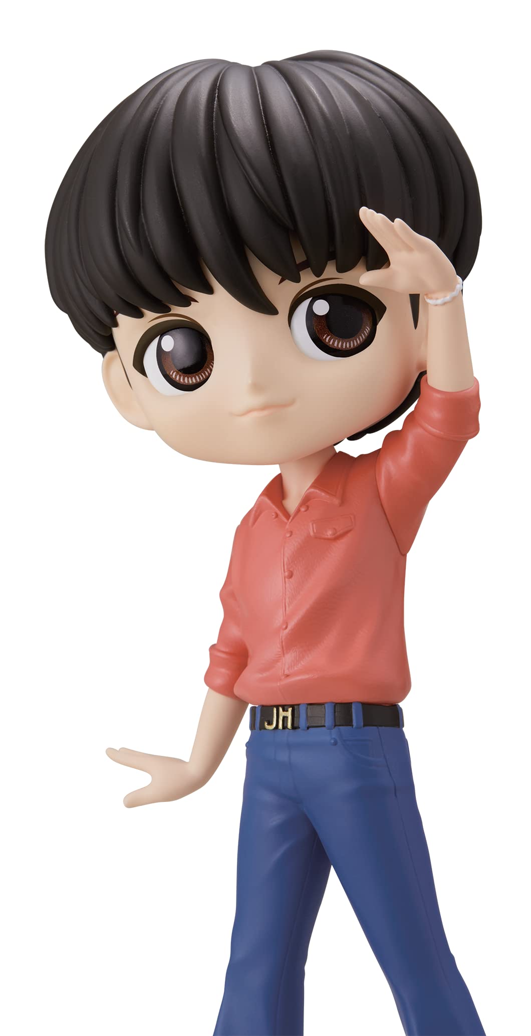 Amazon.co.jp: バンプレスト TinyTAN ダイナマイト J-Hope(Ver.A