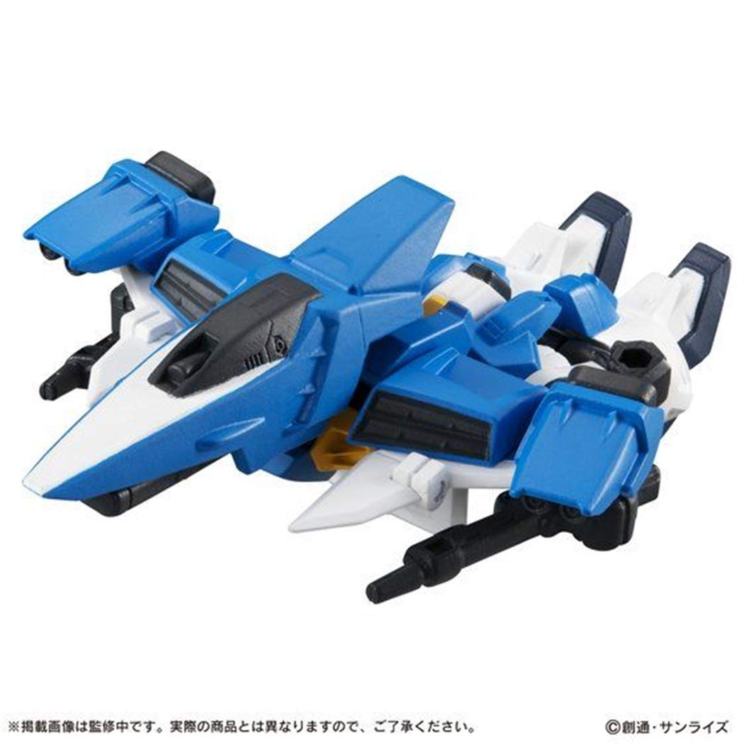 Amazon | 機動戦士ガンダム MOBILE SUIT ENSEMBLE EX19 ガンダム