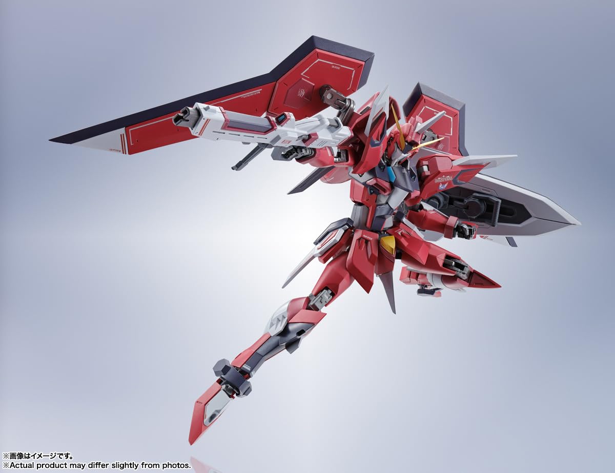 Amazon | TAMASHII NATIONS METAL ROBOT魂 機動戦士ガンダムSEED