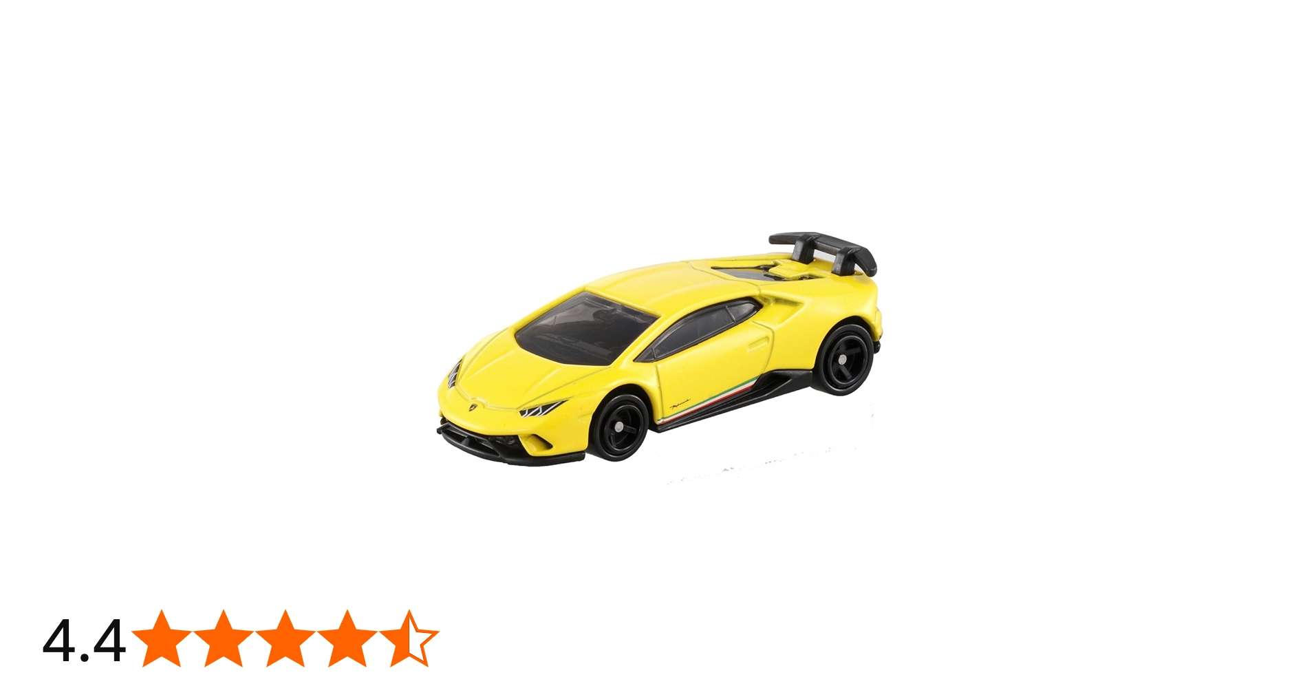 Amazon | トミカ No.34 ランボルギーニ ウラカン ペルフォルマンテ