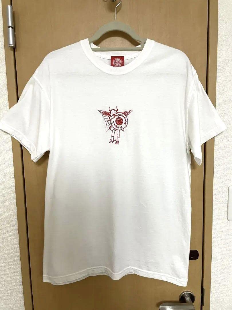 Amazon.co.jp: King gnu グッズ キングヌー millennium parade ミレパ