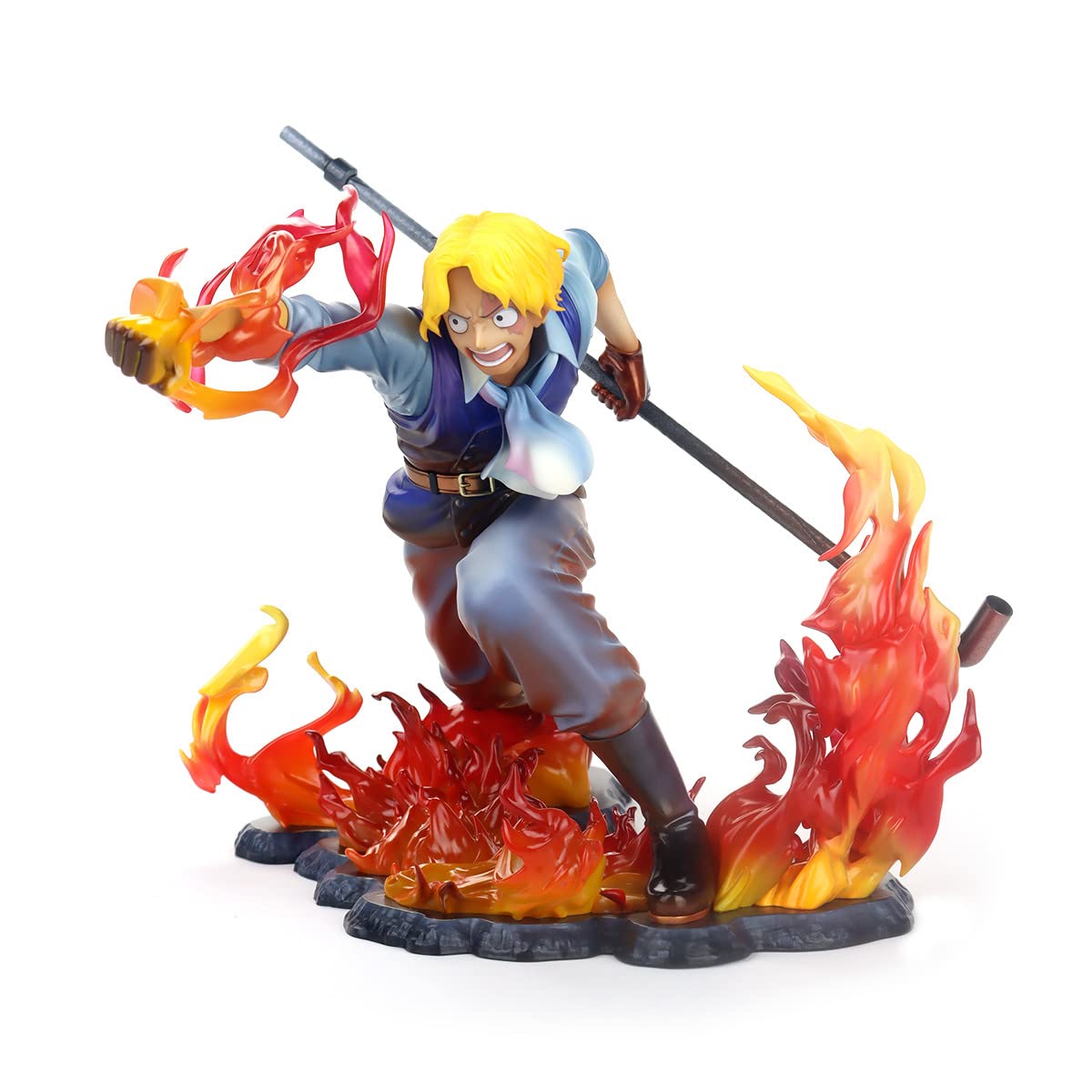 Amazon.co.jp: メガハウス Portrait.of.Pirates ONE PIECE 