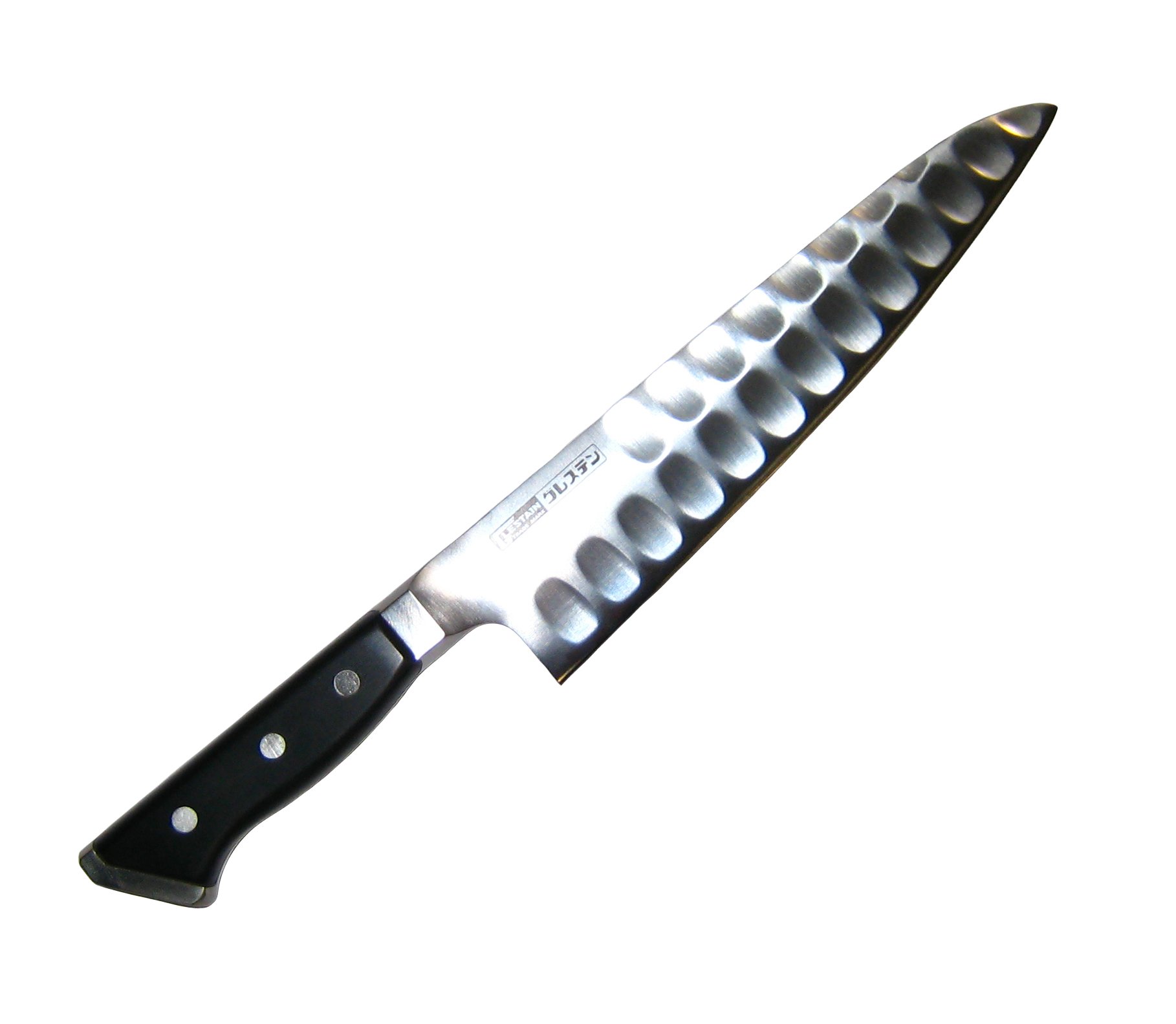 Amazon｜EBMグレステン Tタイプ 牛刀 21cm 721TK｜牛刀包丁 オンライン通販
