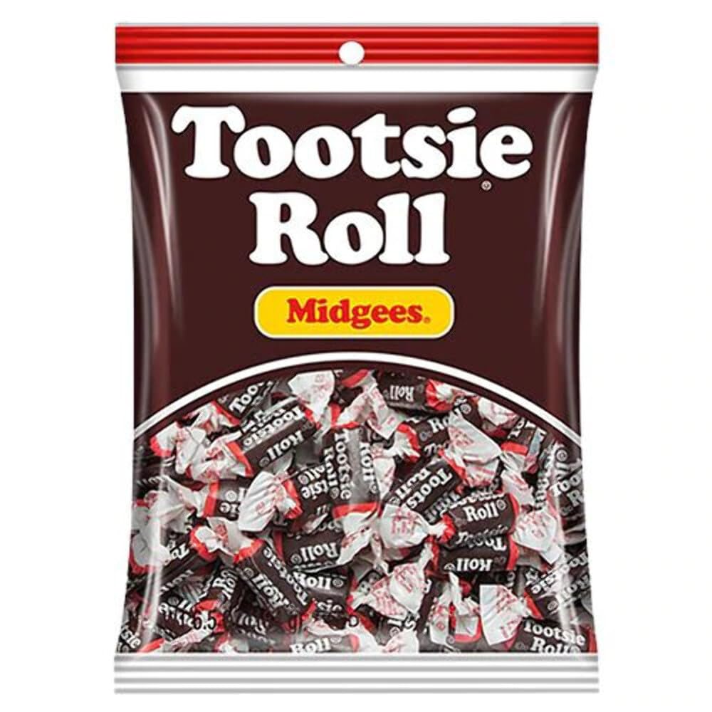 Amazon.co.jp: トッツィロール ミジーズ 184g : 食品・飲料・お酒