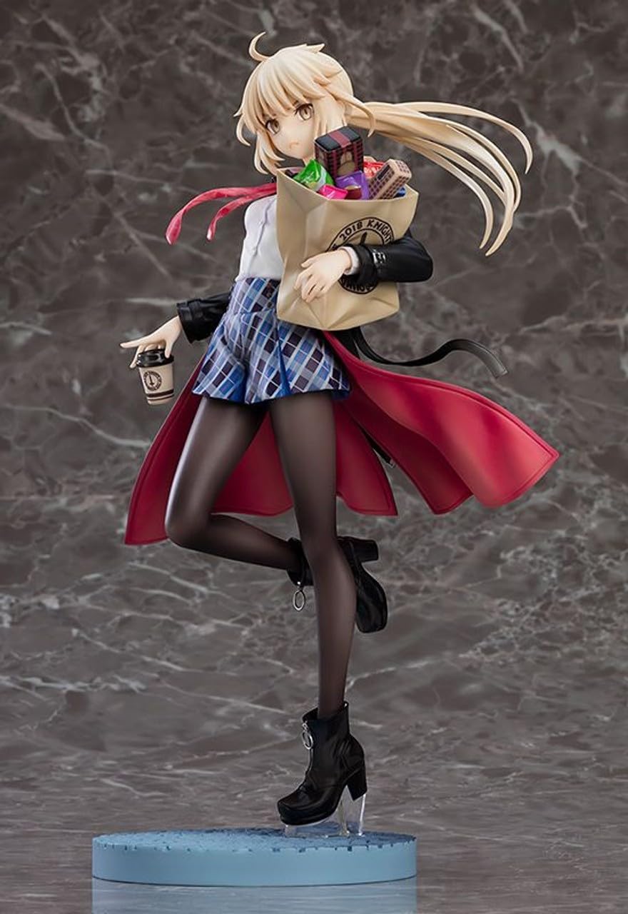 Amazon | Fate/Grand Order セイバー/アルトリア・ペンドラゴン[オルタ