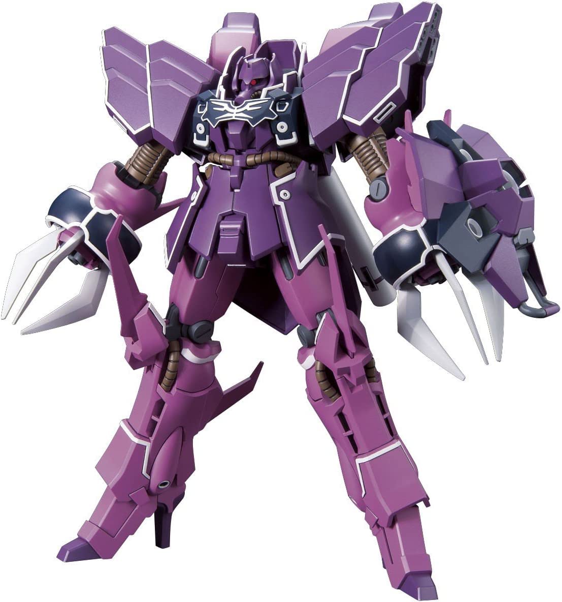 Amazon | HGUC 機動戦士ガンダムUC YAMS-132 ローゼン・ズール 1/144