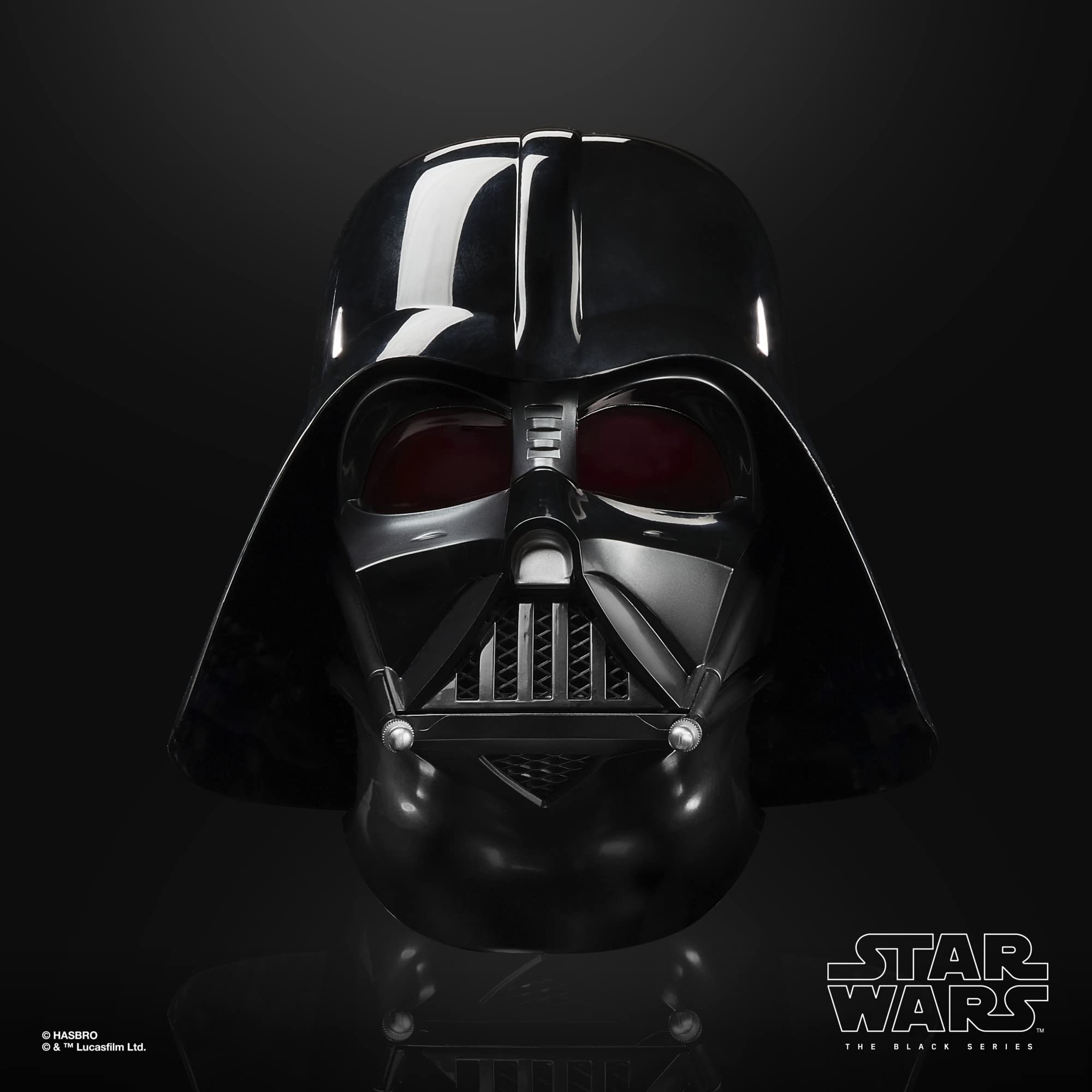 Amazon.co.jp: ハズブロ(Hasbro)スター・ウォーズ STAR WARS ブラック